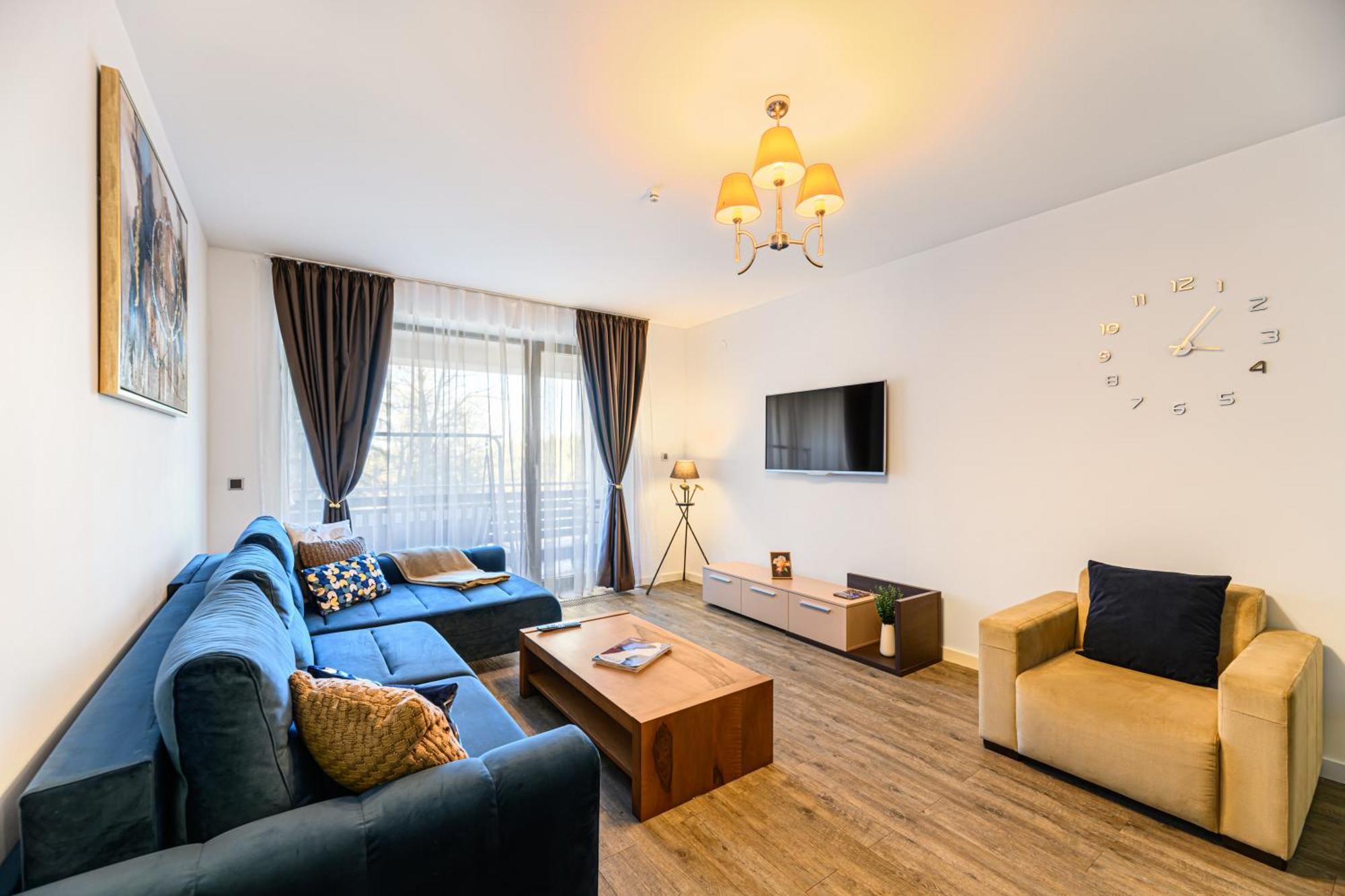 Apartment "Mountain Relax" Poiana Brasov Exterior foto