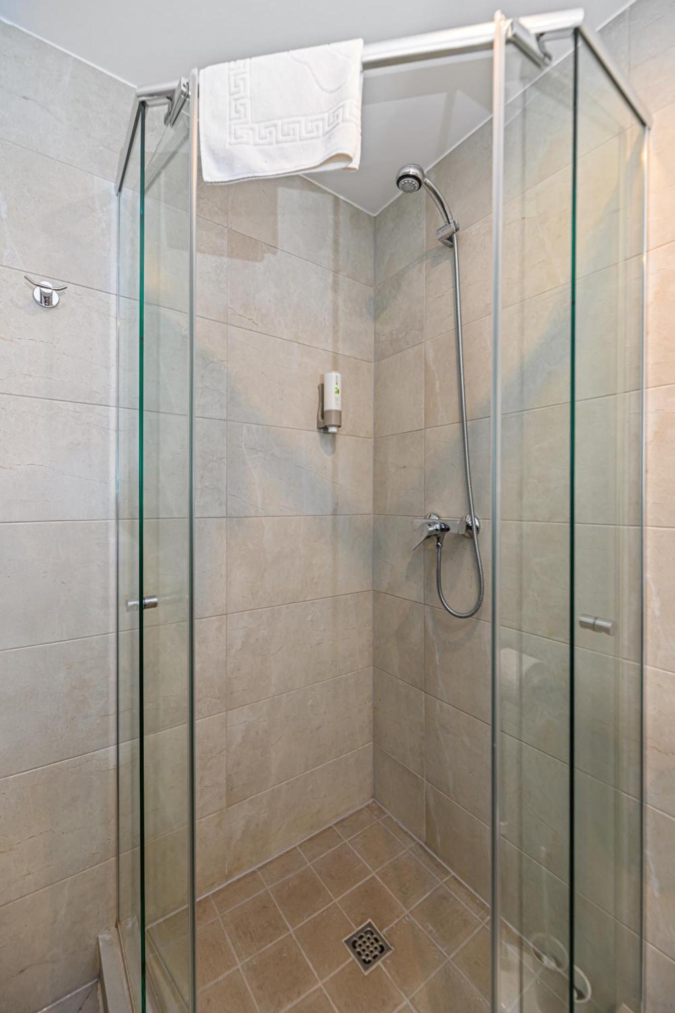 Apartment "Mountain Relax" Poiana Brasov Exterior foto