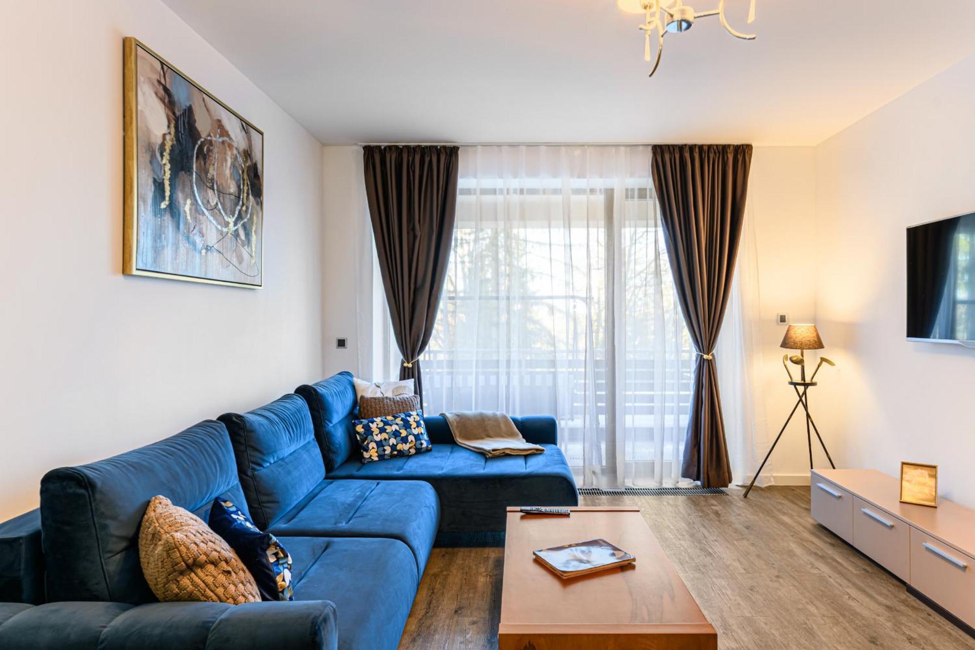 Apartment "Mountain Relax" Poiana Brasov Exterior foto